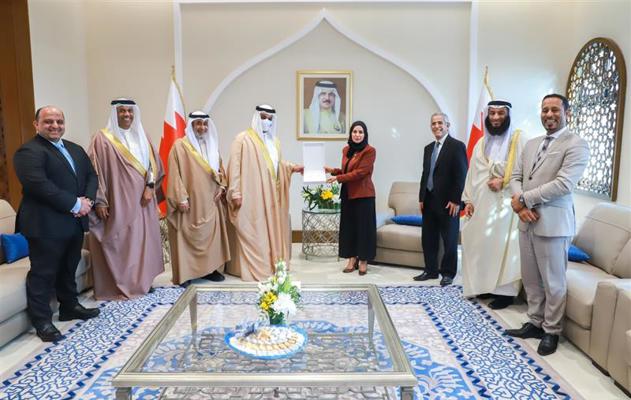 معالي وزير المالية والاقتصاد الوطني: مواصلة العمل لخروج قانون الميزانية 2021-2022 في أفضل صورة ممكنة تحقيقًا لمصلحة الوطن العليا وتلبيةً لتطلعات المواطنين